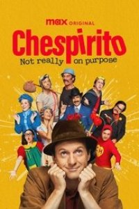Chespirito: Not Really on Purpose Season 1 Episode 3