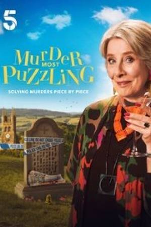 Murder Most Puzzling