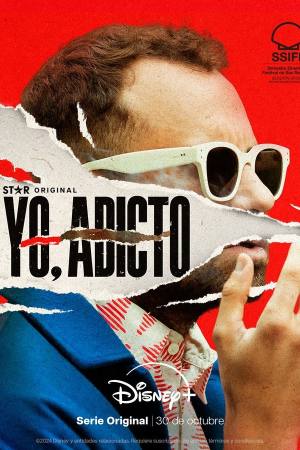 Yo, adicto
