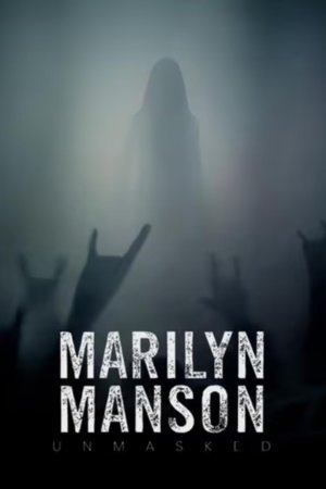 Marilyn Manson Unmasked
