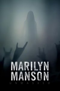 Marilyn Manson Unmasked