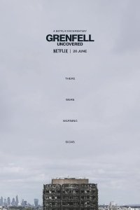Grenfell: Uncovered