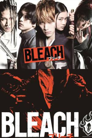 Bleach