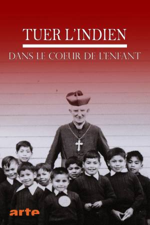 Killing the Indian in the Child