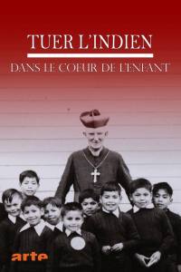 Killing the Indian in the Child