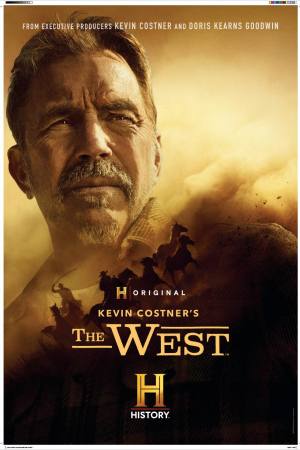 Kevin Costner’s the West