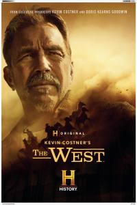 Kevin Costner’s the West