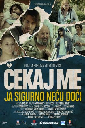 Wait for Me and I Will Not Come