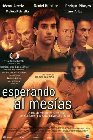 Esperando al mesías