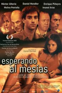 Esperando al mesías