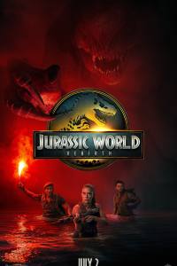 Jurassic World: Rebirth