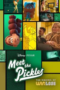 Meet the Pickles: The Making of ‘Win or Lose’