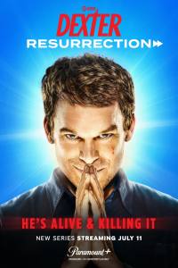 Dexter: Resurrection