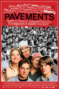 Pavements