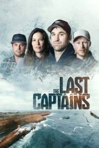 The Last Captains