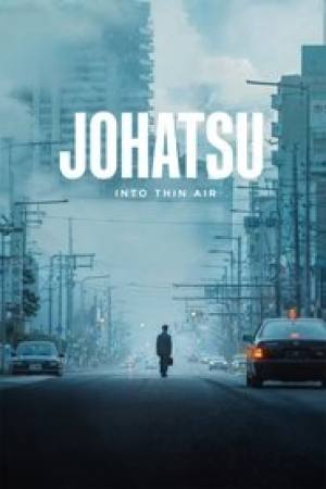 Johatsu: Into Thin Air