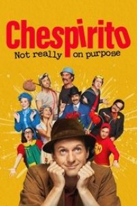 Chespirito: Not Really on Purpose Season 1 Episode 7