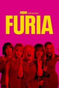 Rage (Furia) Season 1 Episode 1