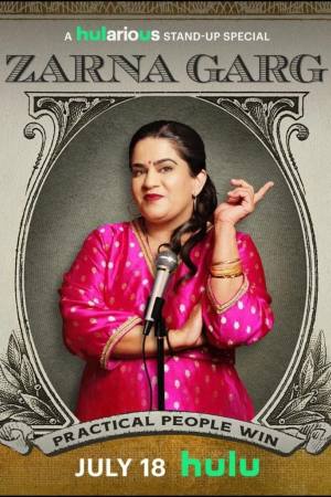 Zarna Garg: Practical People Win