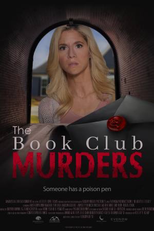 The Book Club Murders