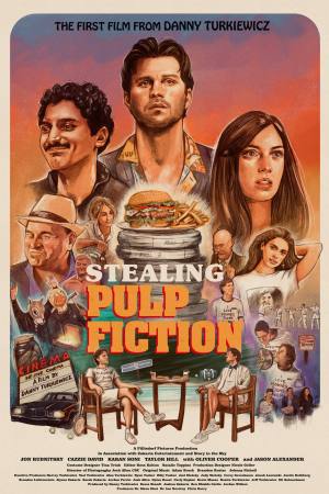 Stealing Pulp Fiction