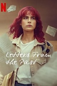 Letters from the Past Season 1 Episode 5