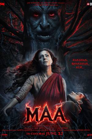 Maa