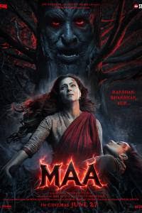 Maa