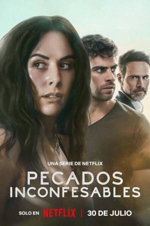 Pecados Inconfesables