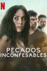 Unspeakable Sins Season 1 Episode 17