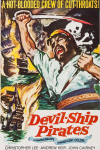 The Devil-Ship Pirates