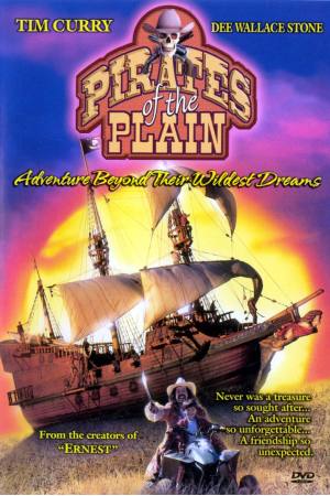 Pirates of the Plain