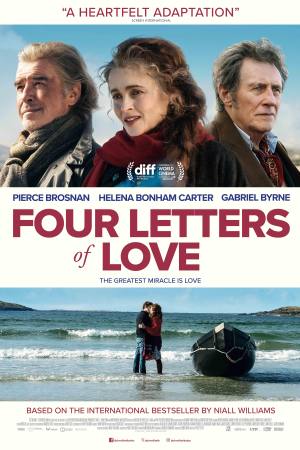 Four Letters of Love