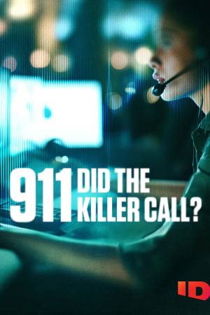 911: Did the Killer Call?