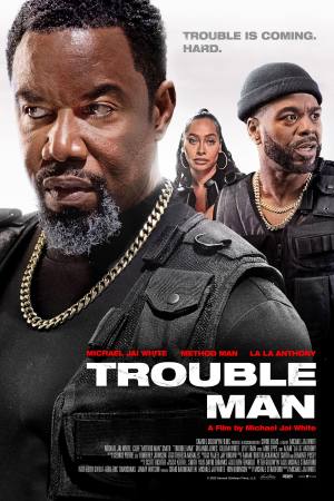 Trouble Man