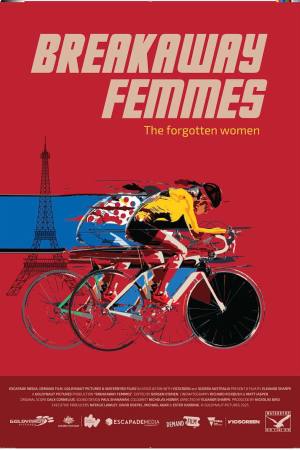 Breakaway Femmes