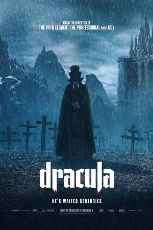 Dracula