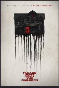 Please Don’t Feed the Children