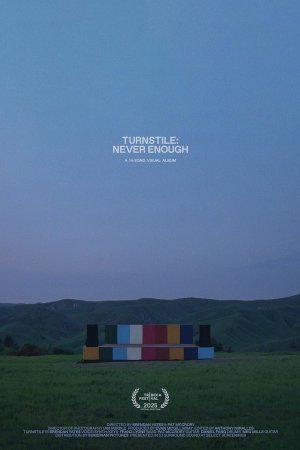 Turnstile: Never Enough