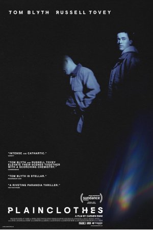 Plainclothes