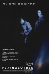 Plainclothes