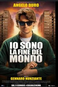 I Am the End of the World