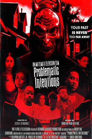 Problematic Intentions