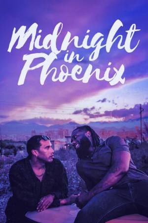 Midnight in Phoenix