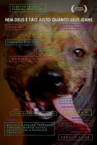 Not Even God Is as Fair as Your Jeans