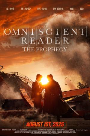 Omniscient Reader: The Prophecy