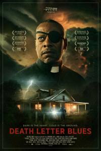 Death Letter Blues