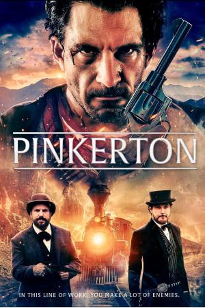 Pinkerton