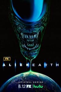 Alien: Earth