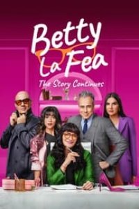 Betty la Fea, the Story Continues Season 1 Episode 10